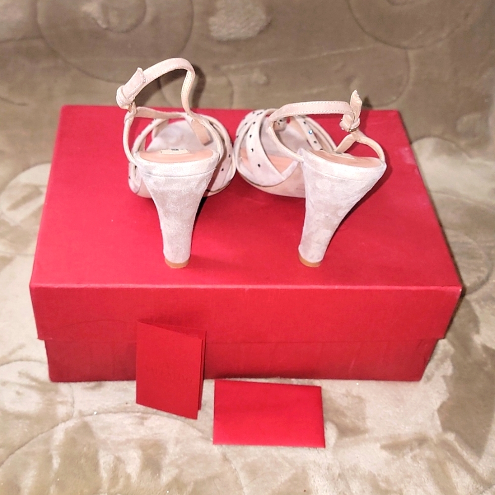 VALENTINO GARAVANI - Picture 5 of 10